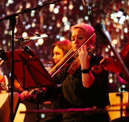 Ханс Циммер 2.0: Саундтреки в сиянии тысячи свечей