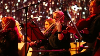 Ханс Циммер 2.0: Саундтреки в сиянии тысячи свечей