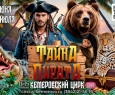 Тайна пирата