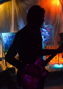 Космический Jam