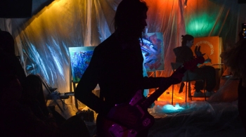 Космический Jam