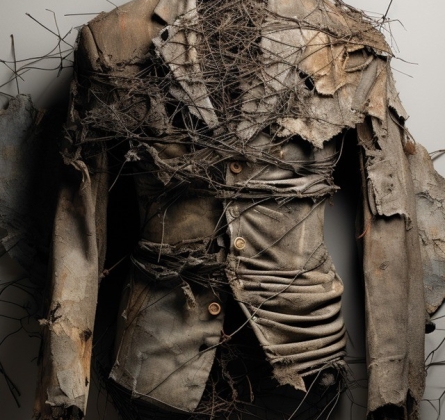 Бесприданница