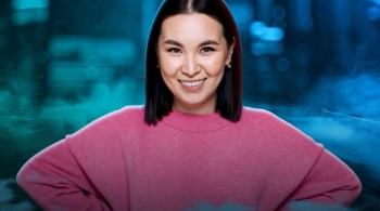 Сауле Юсупова