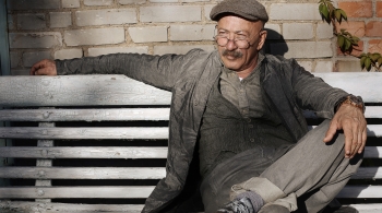 Александр Розенбаум