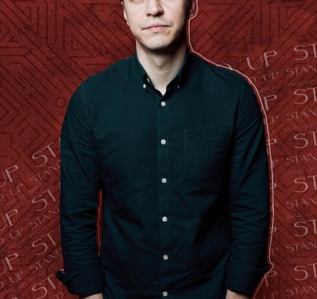 Иван Абрамов