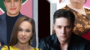 Служебный роман