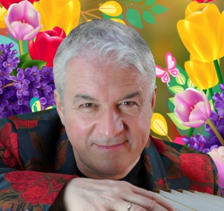 Валерий Сёмин