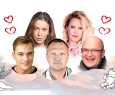 Моя жена лгунья. Наше время