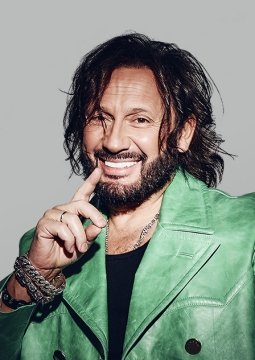 Стас Михайлов