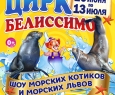 Белиссимо | Цирк