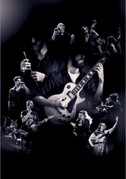 Симфонические рок-хиты