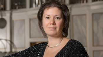 Вселенная Иоганна Себастьяна Баха