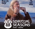 Spiritual Seasons