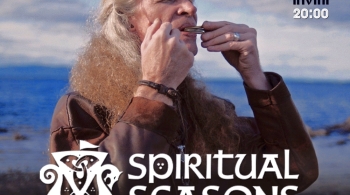 Spiritual Seasons