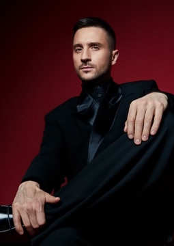 Сергей Лазарев