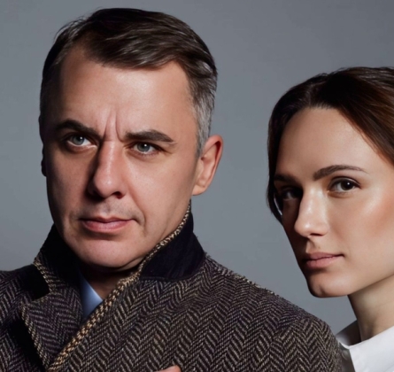 Осенний роман