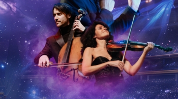 Hans Zimmer's Universe