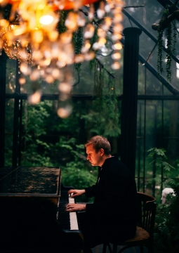 Илья Бешевли