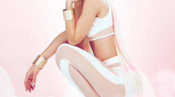 Мари Краймбрери