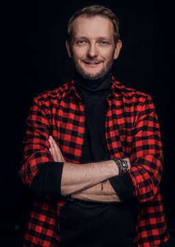 Константин Маласаев