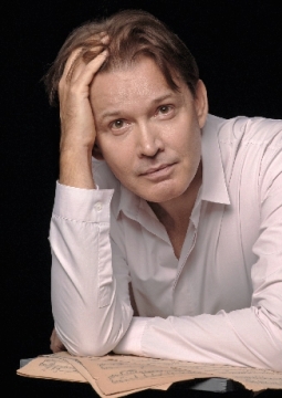 Олег Погудин