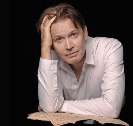 Олег Погудин