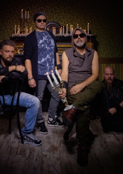 Крематорий