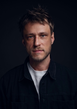 Макс Евдокимов