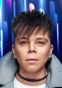 Элвин Грей (Elvin Grey)