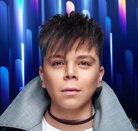 Элвин Грей (Elvin Grey)