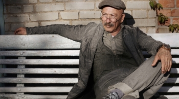 Александр Розенбаум