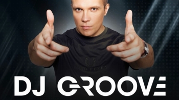 DJ GROOVE