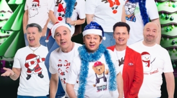 Уральские пельмени