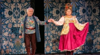 Не в свои сани не садись!