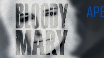 Диана Арбенина и Ночные Снайперы