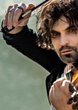 Самвел Айрапетян и и RockSoul