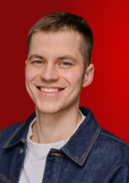 Михаил Зубарев