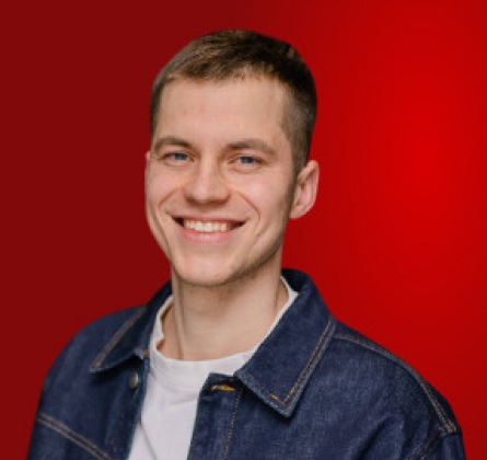 Михаил Зубарев