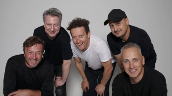 Стас Ярушин и Музloft Band