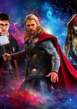 Хиты Голливуда в симфоническом исполнении