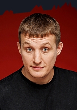 Олег Щербак