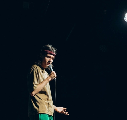 Даня Слободенюк