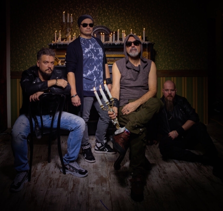 Крематорий