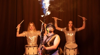 Цирк Демидовых