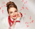 Марина Девятова