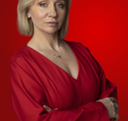 Маргарита Родина