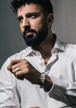 Merab Amzoevi (Мераб Амзоев)