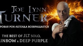 Joe Lynn Turner