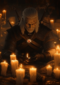 Cinema and Game Music Orchestra (CAGMO)