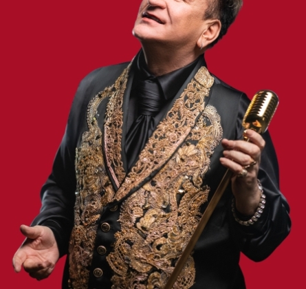 Сергей Пенкин